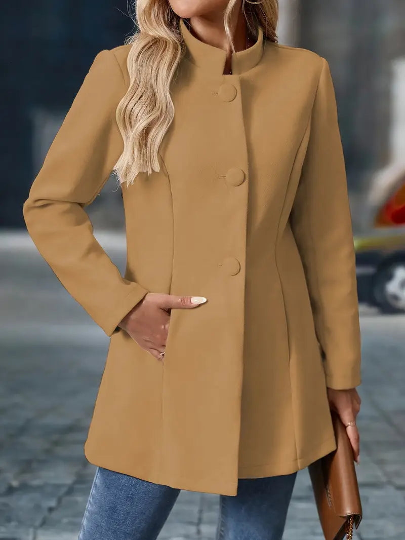 Milava™ | Giacca Elegante Senza Tempo
