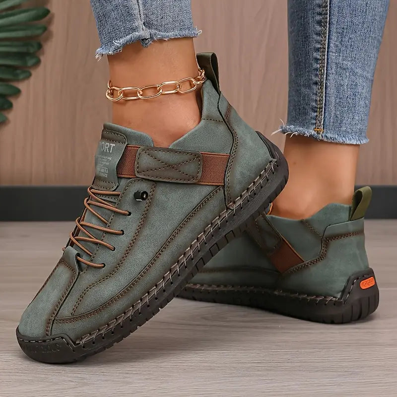 Mia - Sneakers Ortopediche Confortevoli