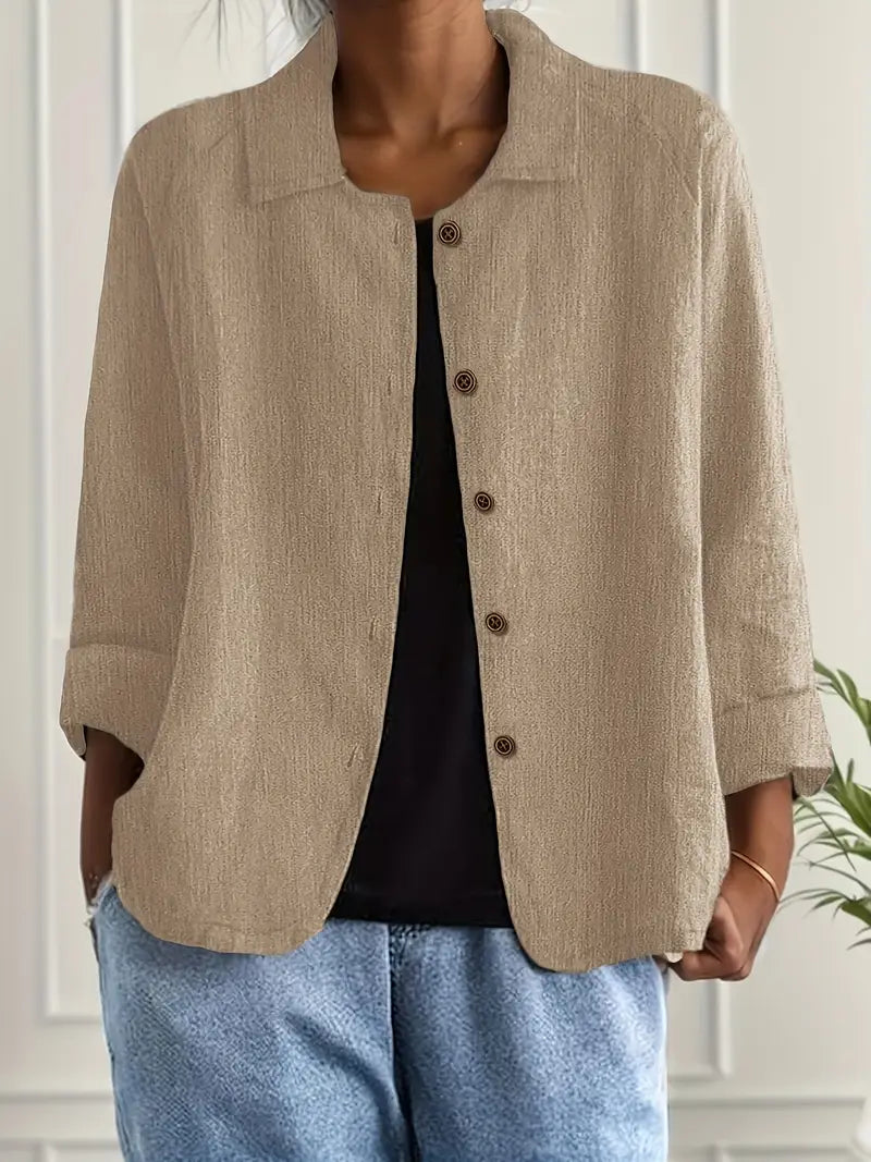 Mira™ - Top Classico Leggero