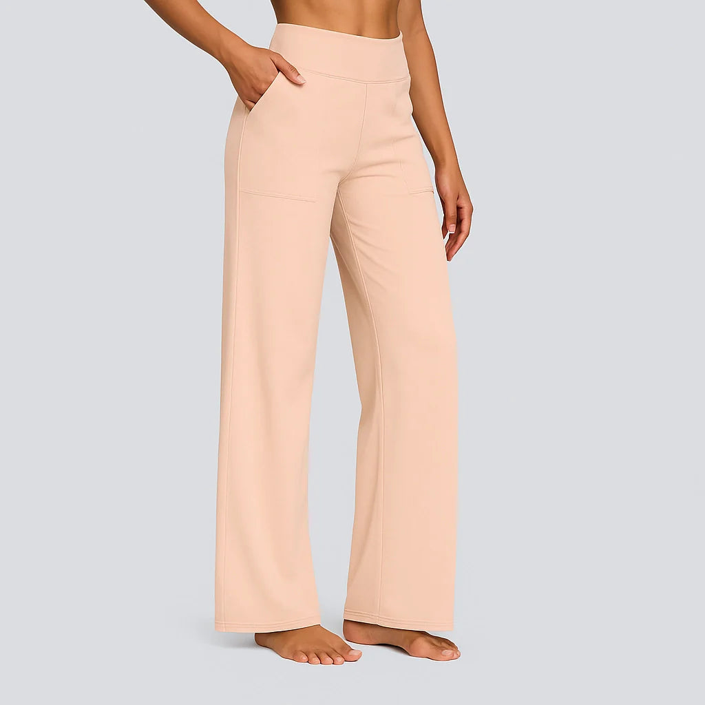 Klara | i pantaloni stretch comodi per ogni donna (1+1 GRATIS)