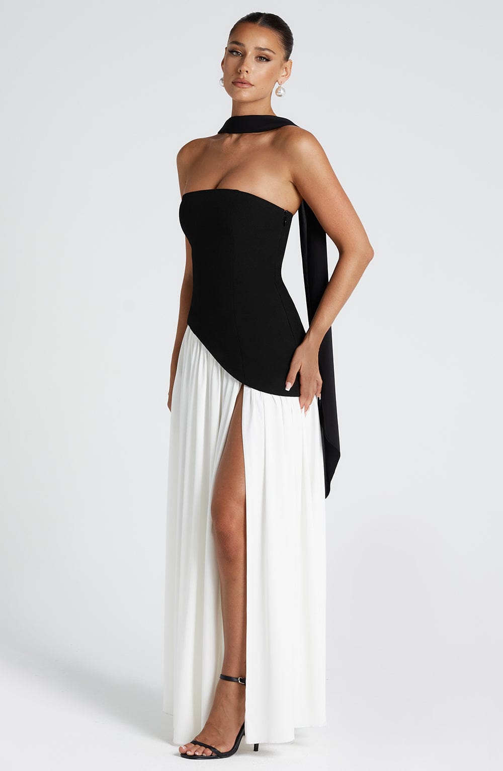 Daniela | Vestito da Sera Elegante