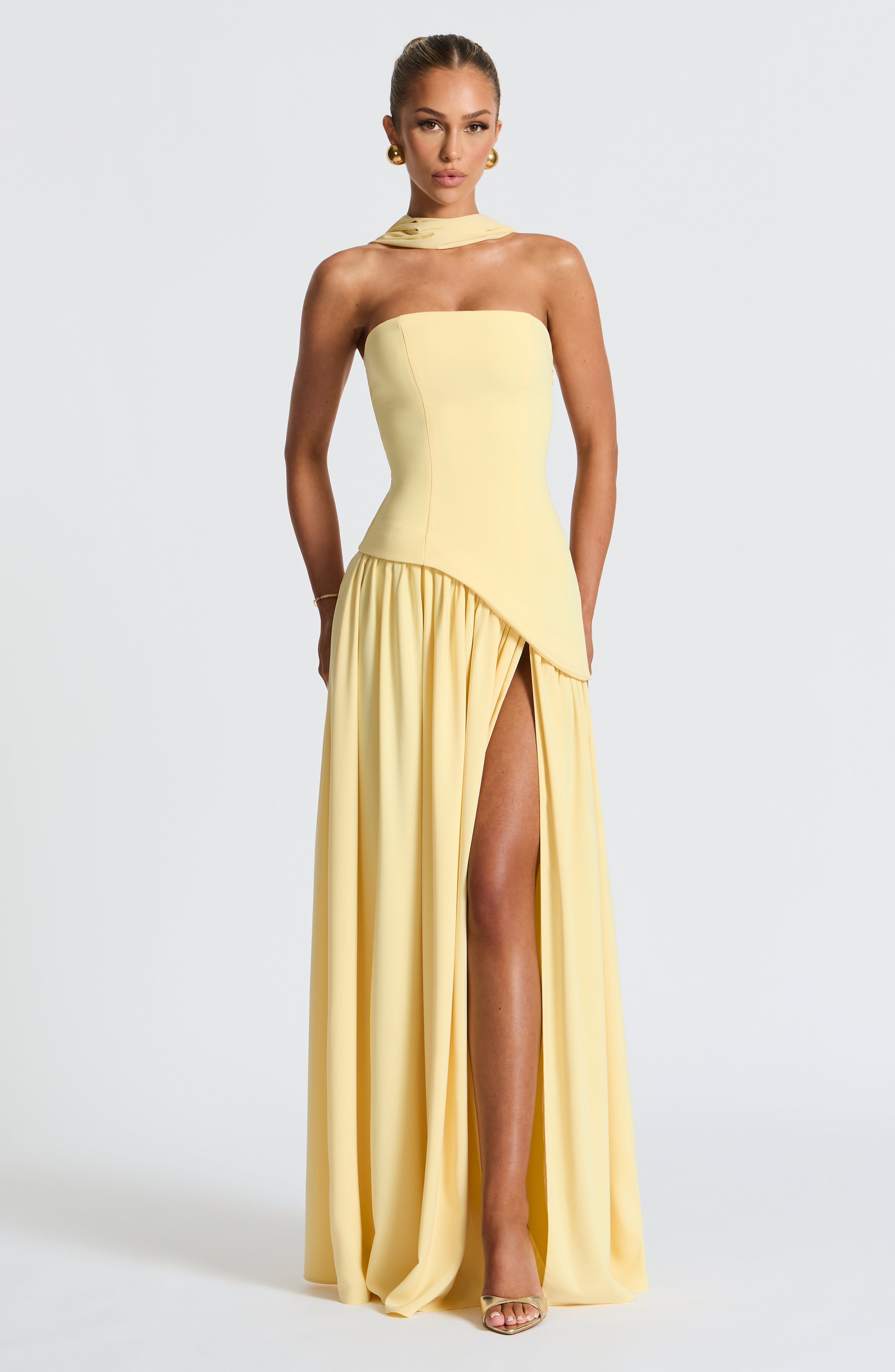 Daniela | Vestito da Sera Elegante