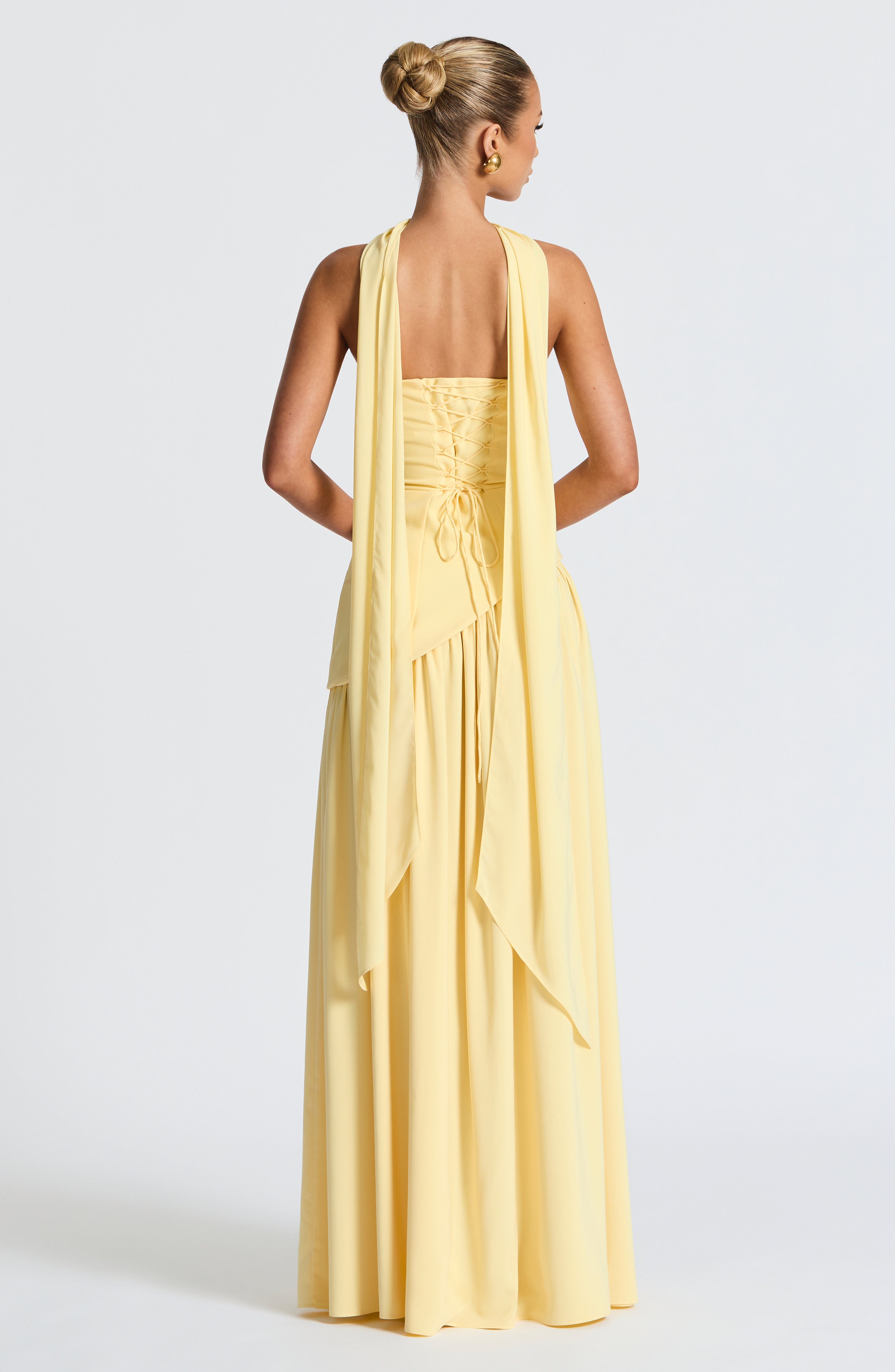 Daniela | Vestito da Sera Elegante