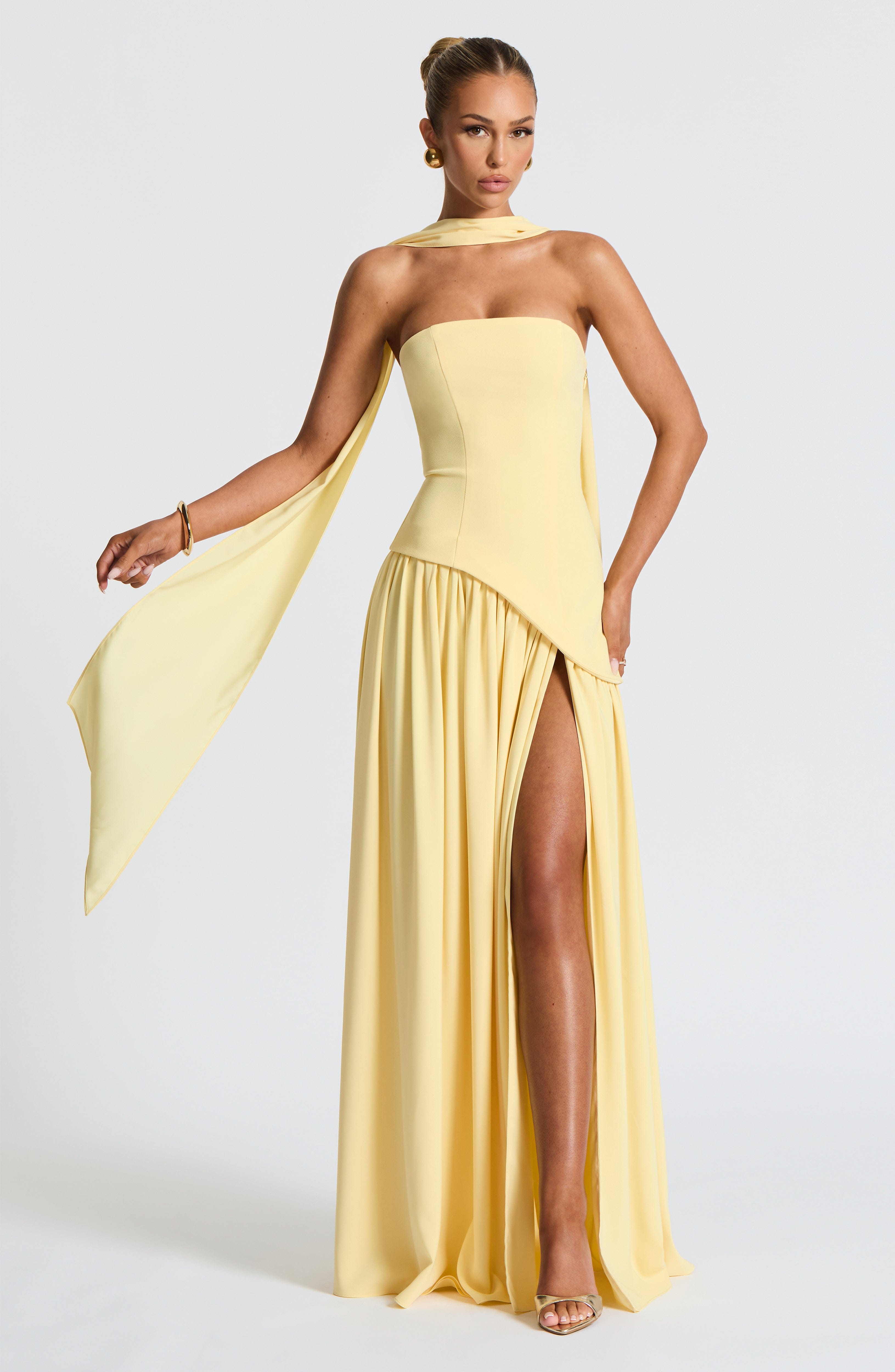Daniela | Vestito da Sera Elegante