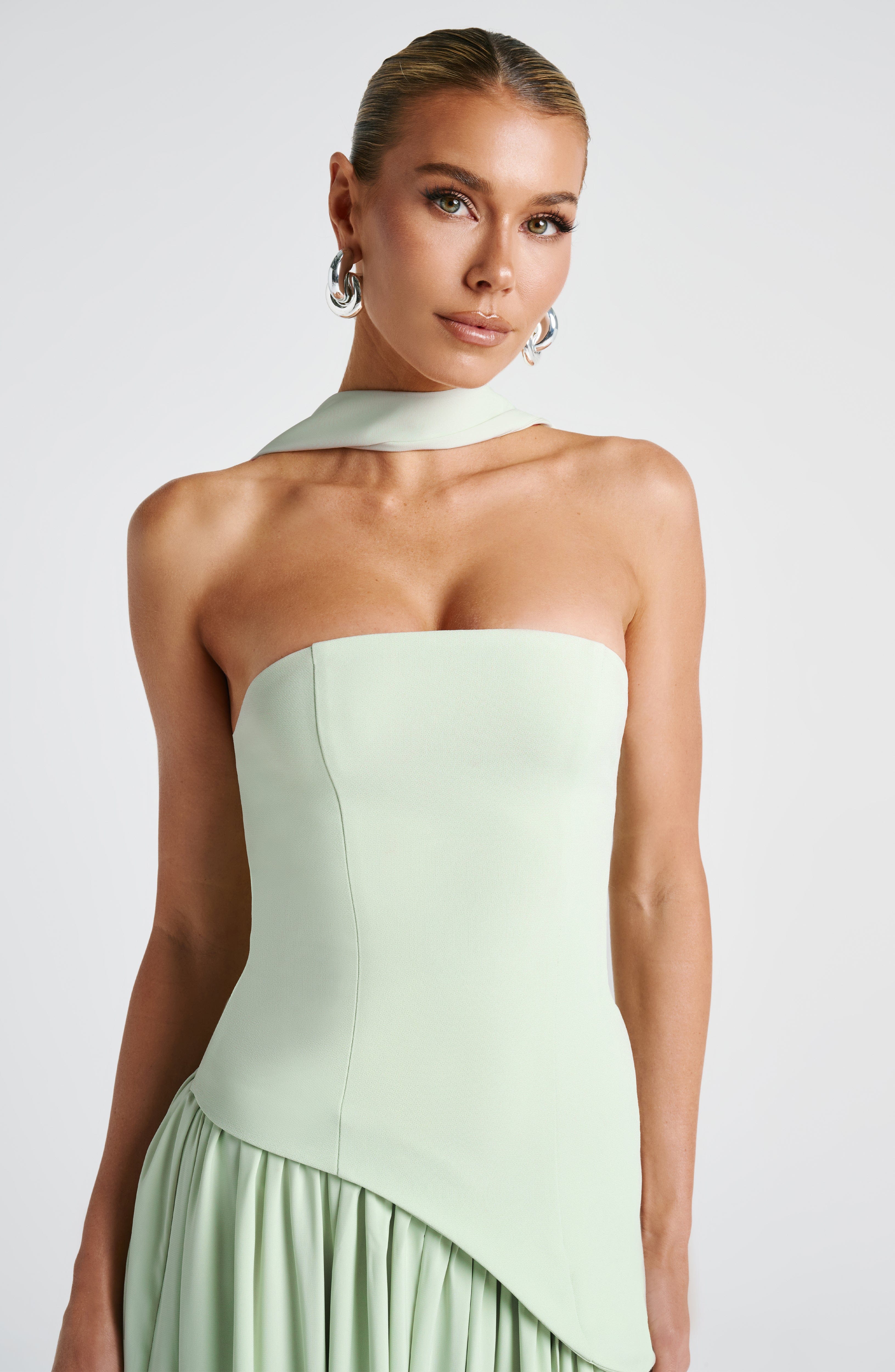 Daniela | Vestito da Sera Elegante