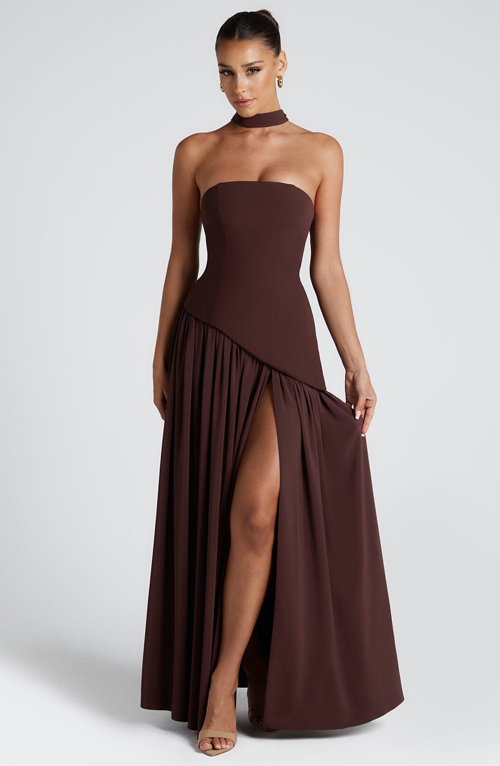 Daniela | Vestito da Sera Elegante