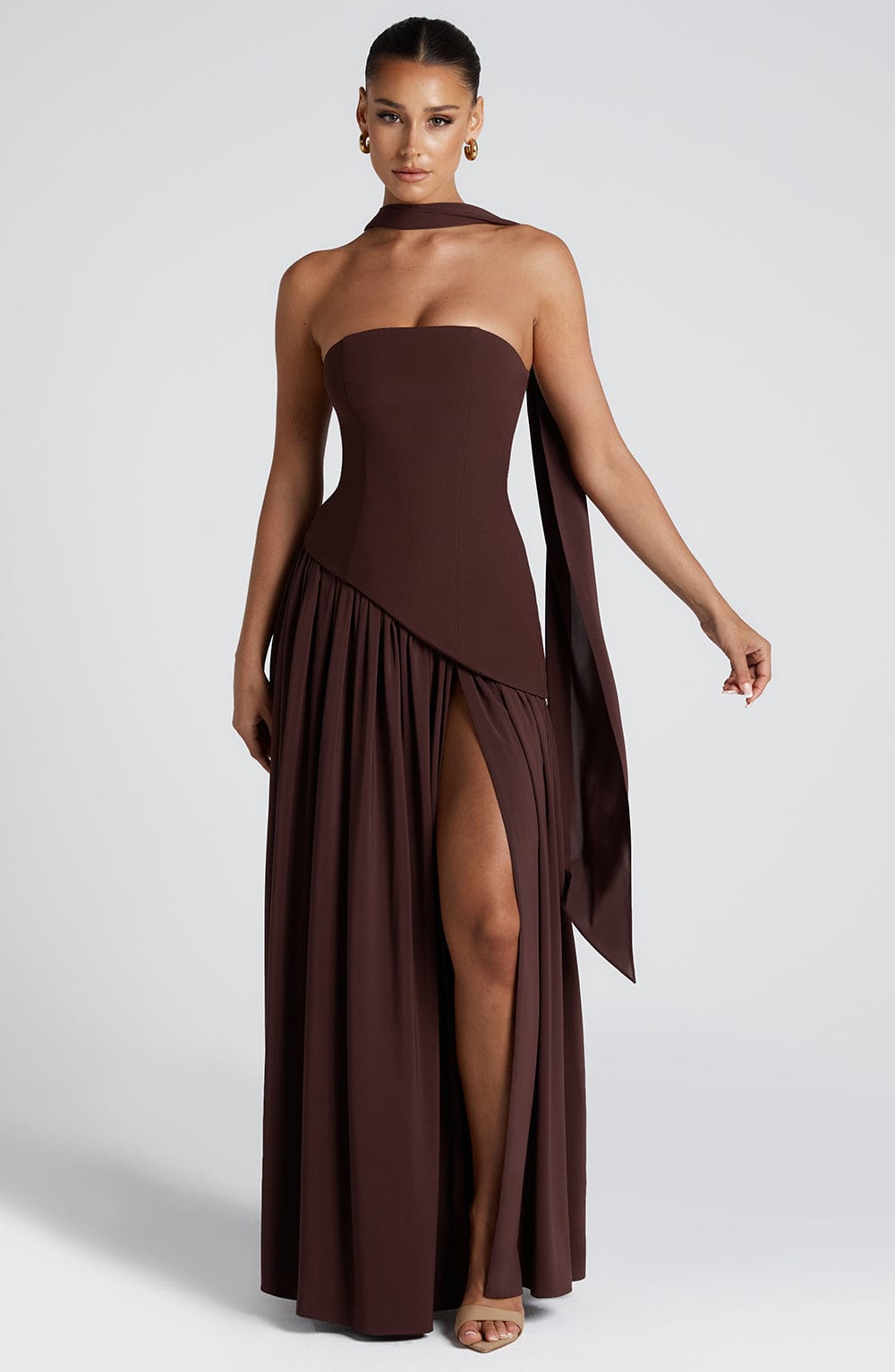 Daniela | Vestito da Sera Elegante