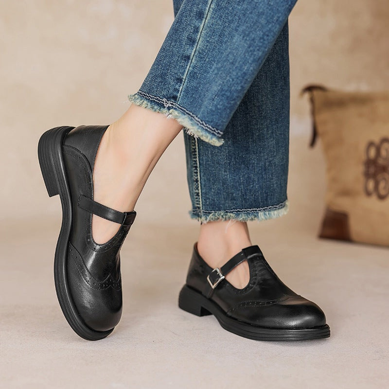 Velda | Eleganti Curini in pelle