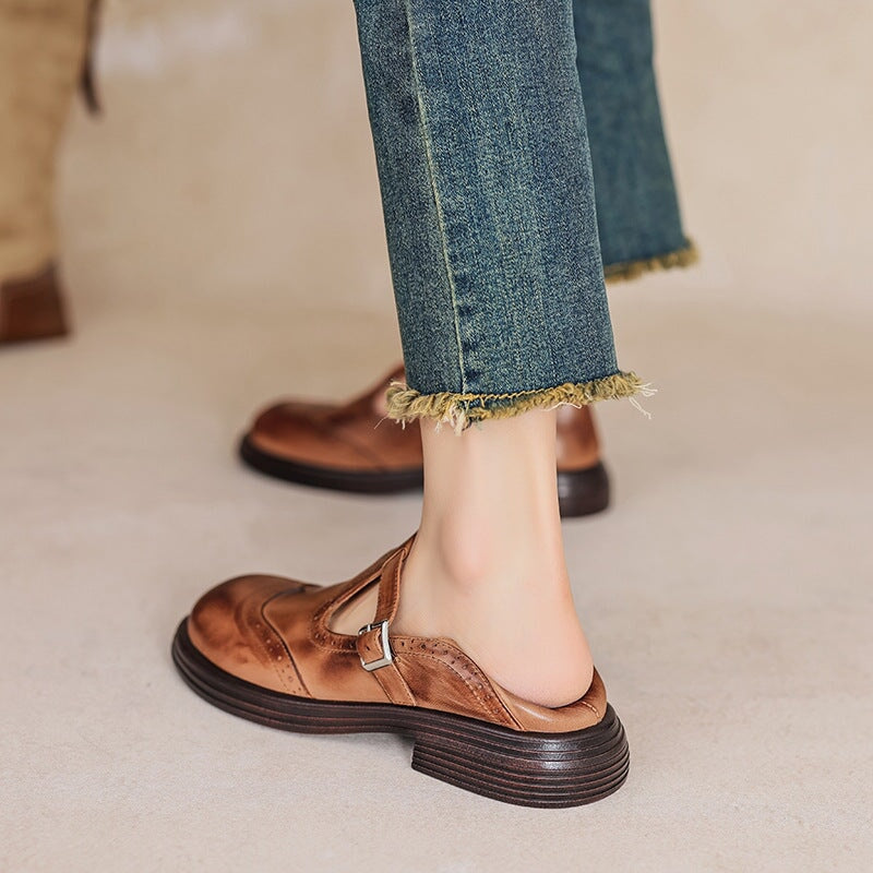Velda | Eleganti Curini in pelle